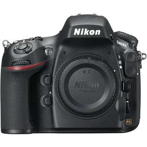 Nikon Slr D800e