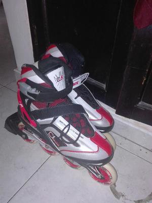 Patines Semiprofesionales