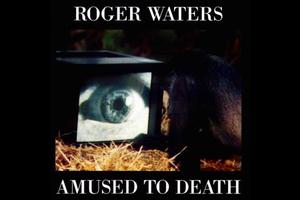 Pink Floyd......Roger Waters....cd.