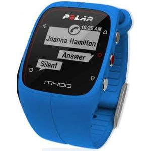 Polar M400 Elegante Gps Reloj Deportivo Y Rastreador D W39