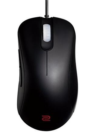 Ratón Óptico Ergonómico Del Juego De Zowie Gear (ec1-a)