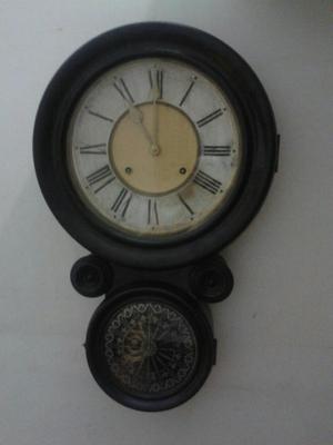 Reloj Ansonia. Antiguo