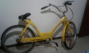 Se Vende Bicicleta 5 Cambios Marca Stylx