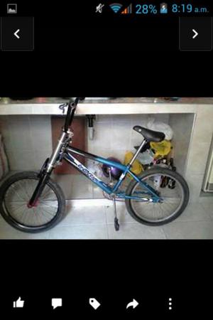 Sevende Bicicleta