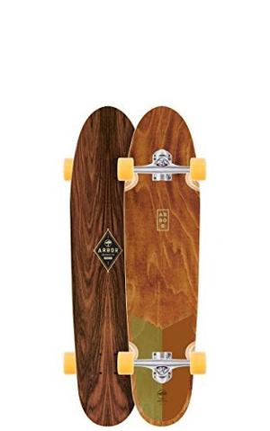 Skateboard Arbor Error Premium Completa Skate Board