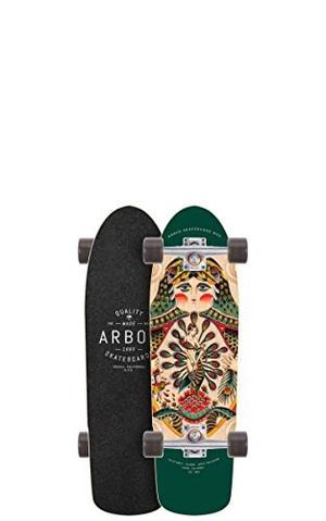Skateboard Arbor Pilsner Gt Completa