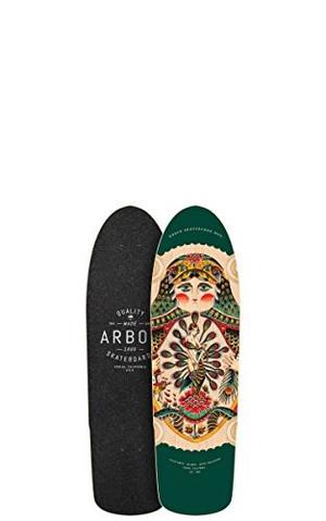 Skateboard Arbor Pilsner Gt Cubierta