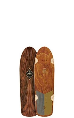 Skateboard Arbor Pilsner Premium Cubierta