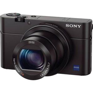 Sony Cameras Cybershot Dsc-rx100 Iii