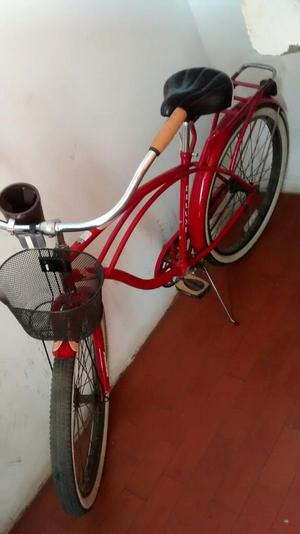 Vendo Bicicleta Clasica