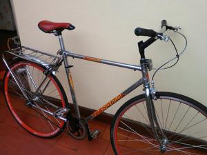 Vendo Bicicleta Clásica Benotto