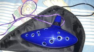 Vendo Hermosa Ocarina