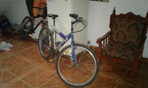 Vendo O Cambio Bicicleta Todo Terreno