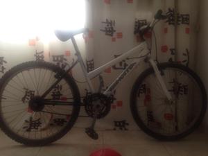 Vendo O Cambio Bicicleta por Una Bmx