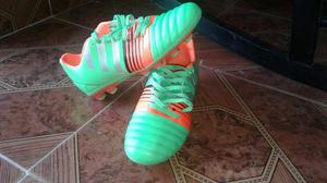 Vendo O Cambio Guayos Talla 40 Adidas