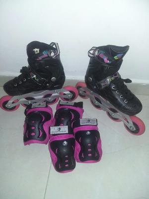 Vendo Patines