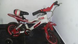 Vendo Vicicleta de Niño