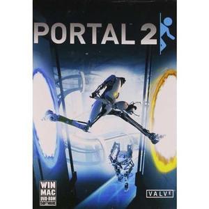 Video Juego Portal 2 - Pc [pc]
