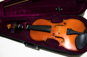 Violin marca Mavis