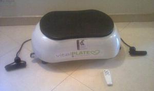 Vital Plate Plataforma Vibratoria