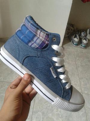 Zapatillas Gby Guess