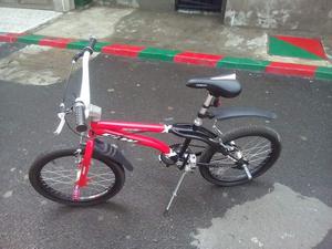 bicicleta gw estado 