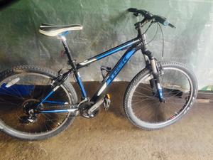 cicla trek