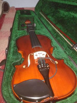 violin cremona