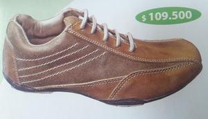 zapatos para hombre en promoción