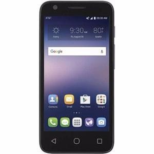 Celular Alcatel Ideal 4g 5mp 4.5 Inch Lte Usb Quad Core Ram