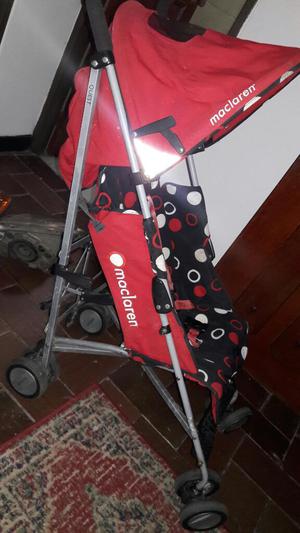 Coche para Bebe