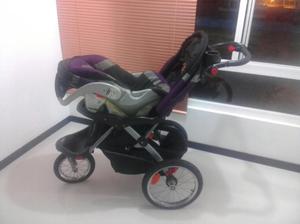 Coche para Bebe