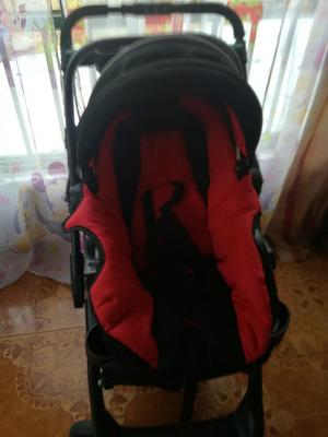 Coche para Bebe