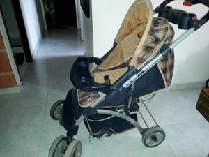 Coche para Bebe Usado