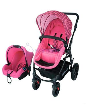 Coches para Bebes