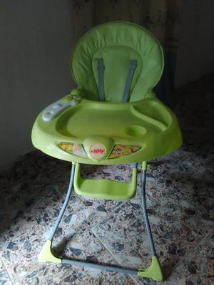 Comedor para Bebe Ebaby