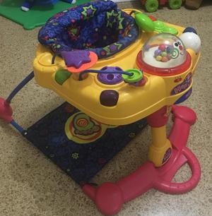 Divertido Saltarin Fisher Price