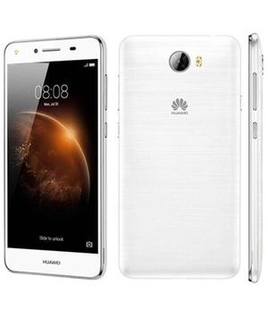 Huawei Cun-u29 Y5ii 3g Dual Sim White