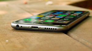 Iphone 6 16gb Apple Celular Desbloqueado.4g