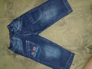 Jeans Bebe