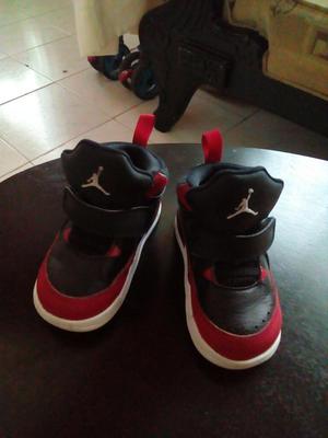 Jordan Originales para Niñ@s