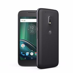 Motorola Moto G4 Play 16 Gb 2 Gb 4g Lte Pantalla 5' Cam 8mp