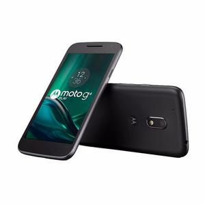 Motorola Moto G4 Play 16gb Ds 4g Lte Pantalla 5 Negro