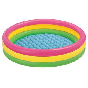 Piscina inflable Intex 3 aros 