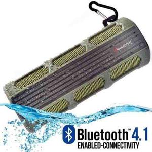 Reproductor Waterproof Bluetooth Speaker, Alpatronix® [ax41