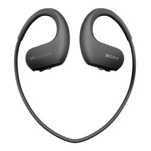 Reproductor sony  Mp3 Nw-ws413 Negro