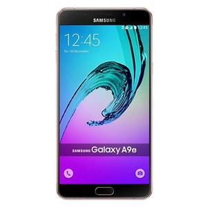 Samsung Galaxy A) A Dual Sim 32gb Lte (pink)