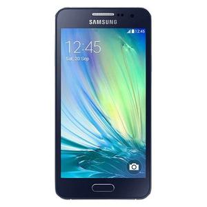 Samsung Galaxy A3 A300f 16gb Lte (black)