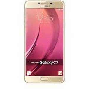 Samsung Galaxy C7 C Dual Sim 32gb Lte (gold)