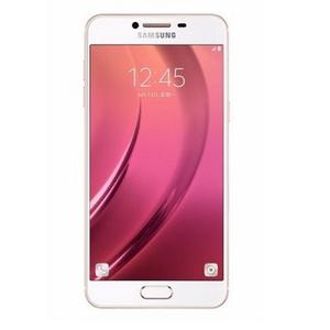 Samsung Galaxy C7 C Dual Sim 32gb Lte (pink Gold)